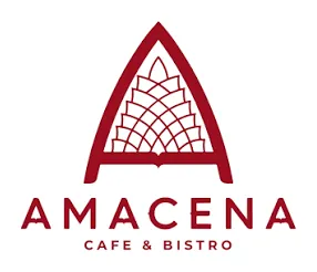 Amacena Cafe & Bistro logo