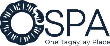 O Spa, One Tagaytay Place